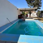 Villa Agadir Maroc