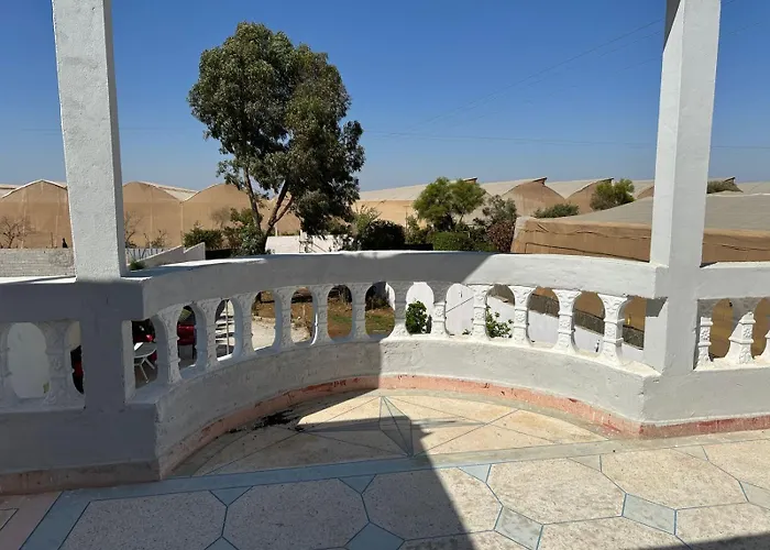 Villa Agadir Maroc