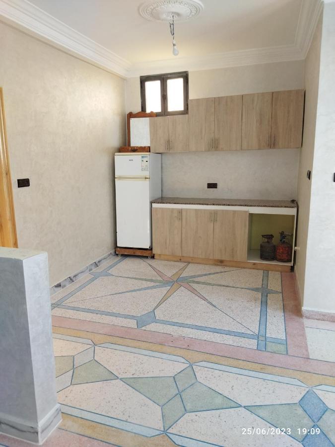 Maroc Villa *