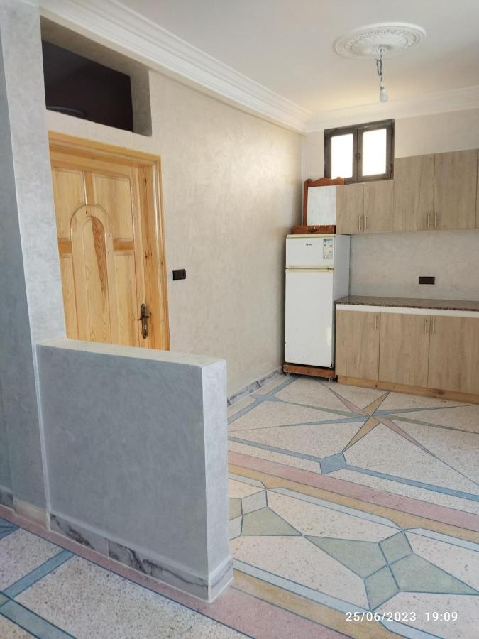 Maroc Villa
