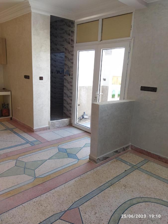 Maroc Villa