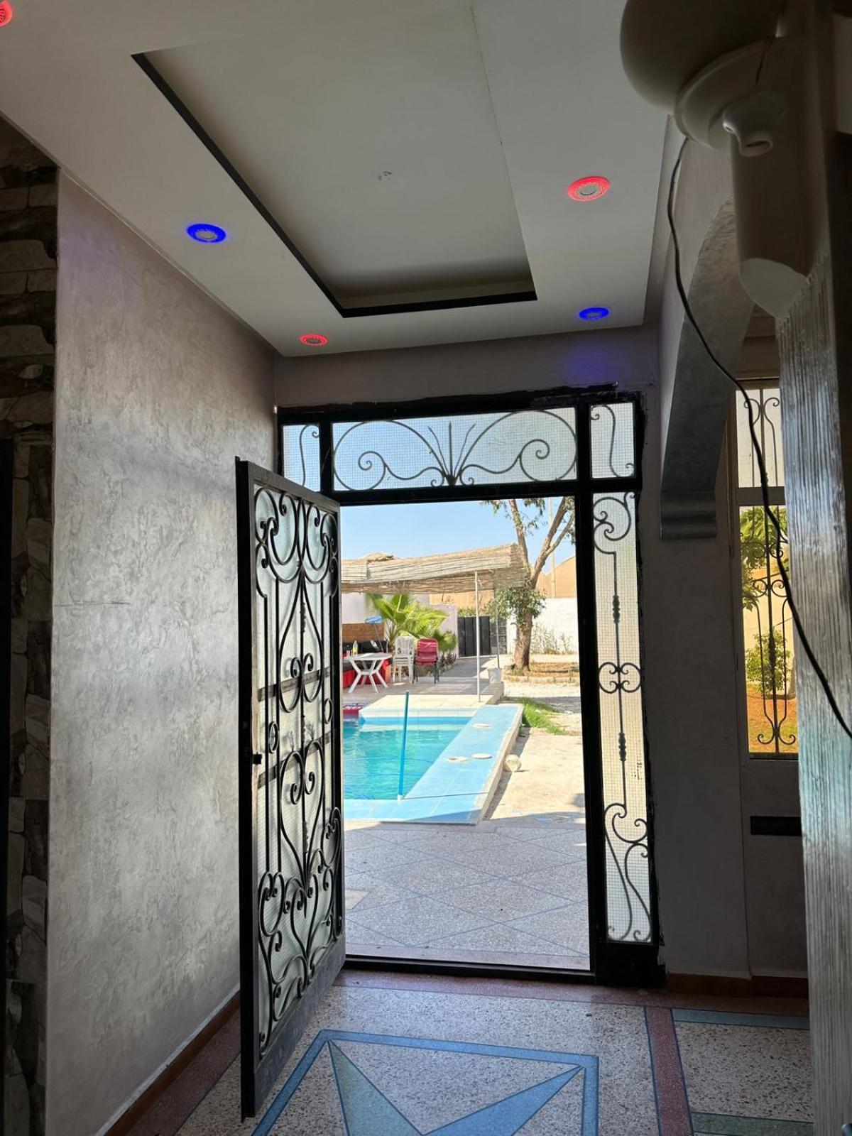 Maroc Villa Agadir