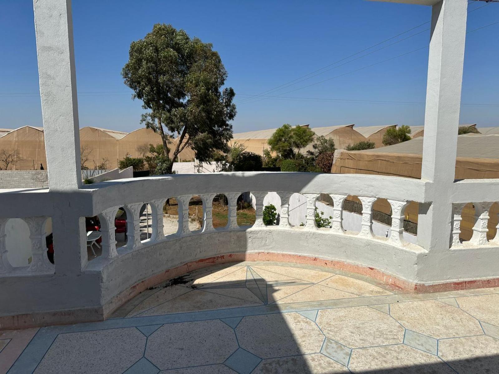 Villa Maroc